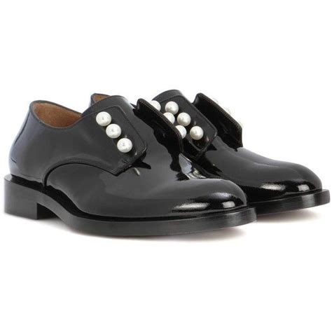 givenchy pearl shoes|givenchy shoes.